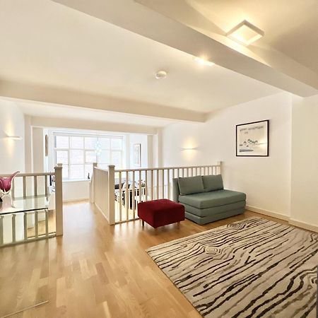Vip Serviced Apartments London Excellent Location Great Price ภายนอก รูปภาพ