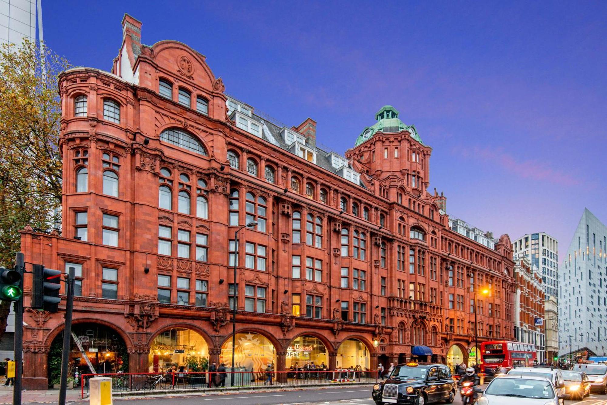 Vip Serviced Apartments London Excellent Location Great Price ภายนอก รูปภาพ