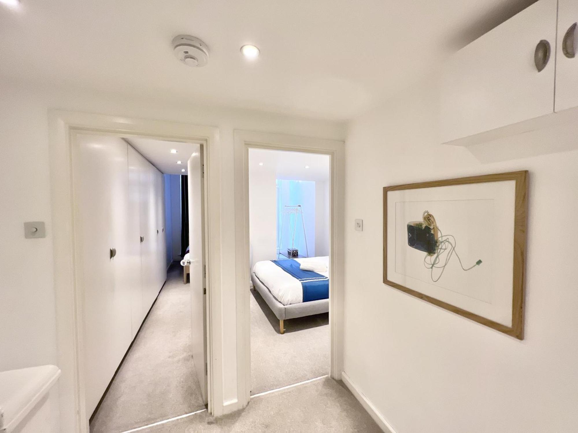 Vip Serviced Apartments London Excellent Location Great Price ภายนอก รูปภาพ