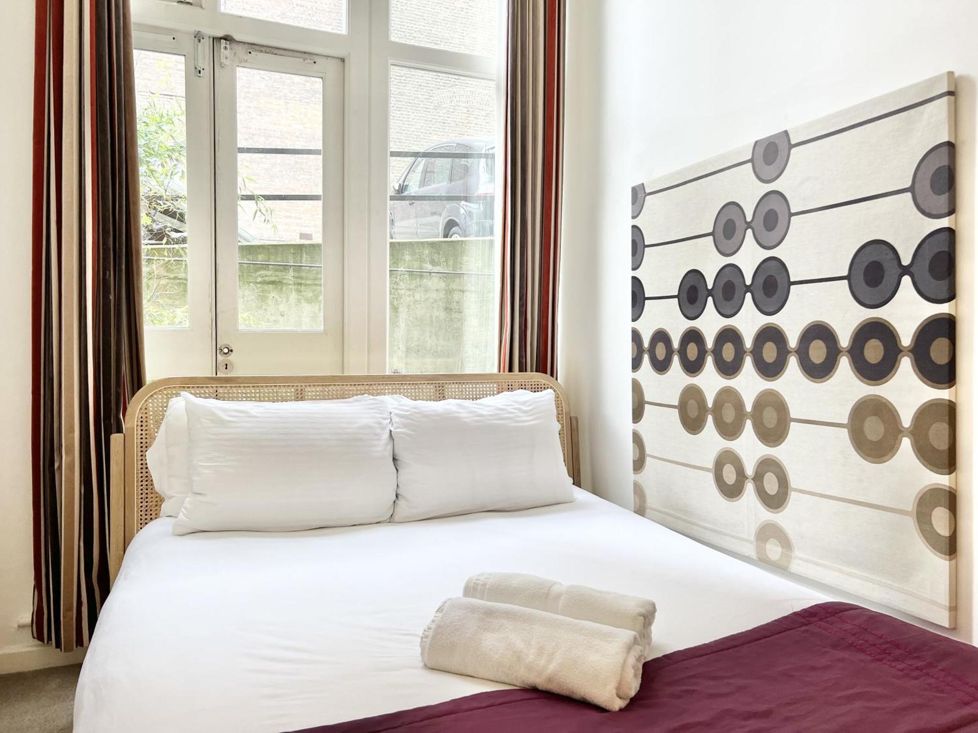 Vip Serviced Apartments London Excellent Location Great Price ภายนอก รูปภาพ