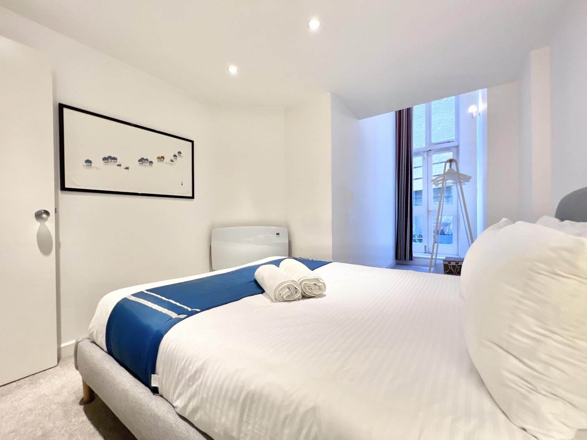 Vip Serviced Apartments London Excellent Location Great Price ภายนอก รูปภาพ