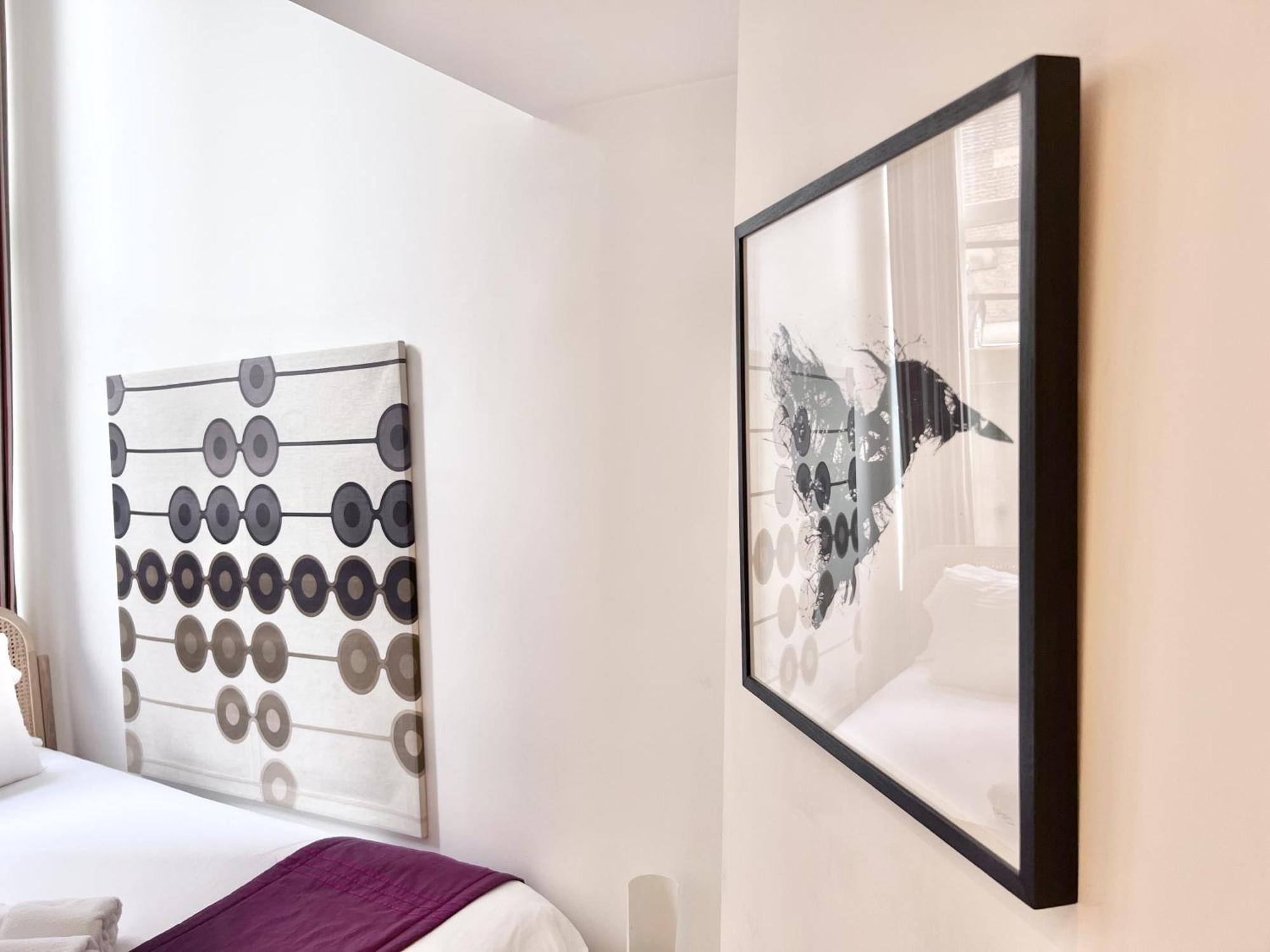 Vip Serviced Apartments London Excellent Location Great Price ภายนอก รูปภาพ