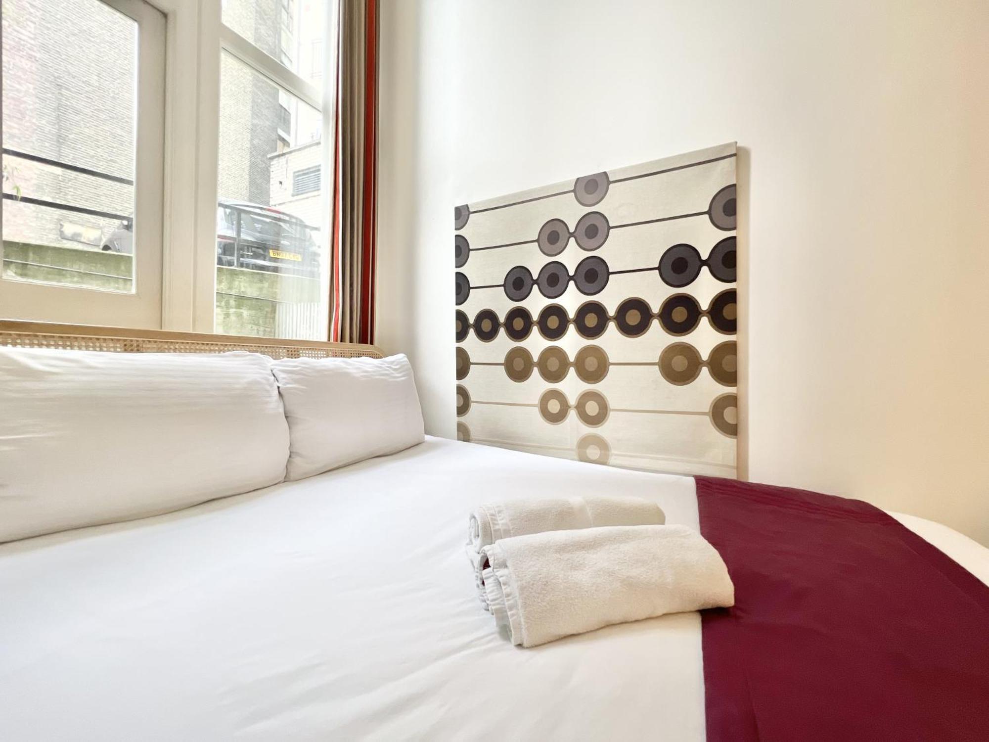 Vip Serviced Apartments London Excellent Location Great Price ภายนอก รูปภาพ