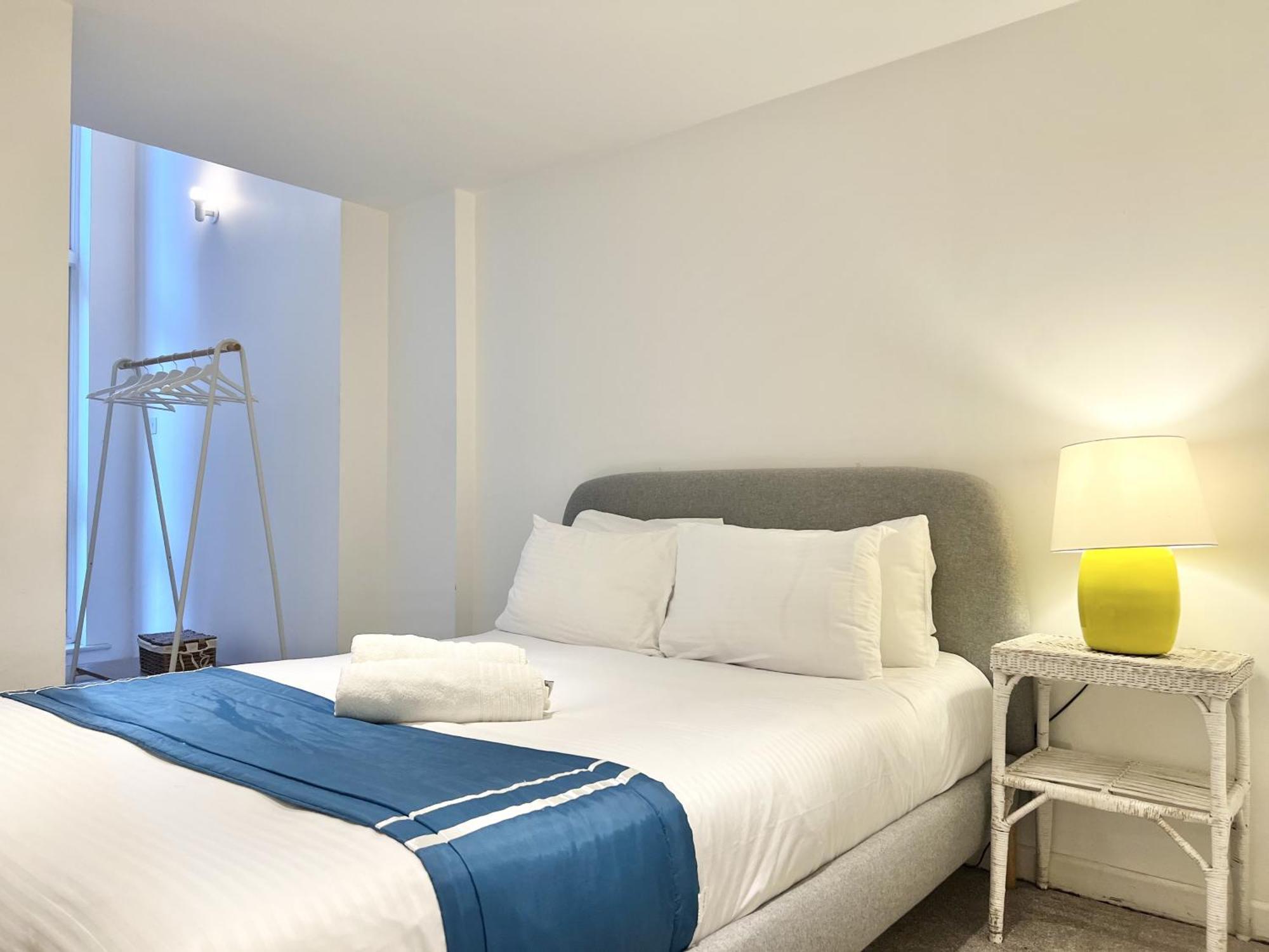 Vip Serviced Apartments London Excellent Location Great Price ภายนอก รูปภาพ