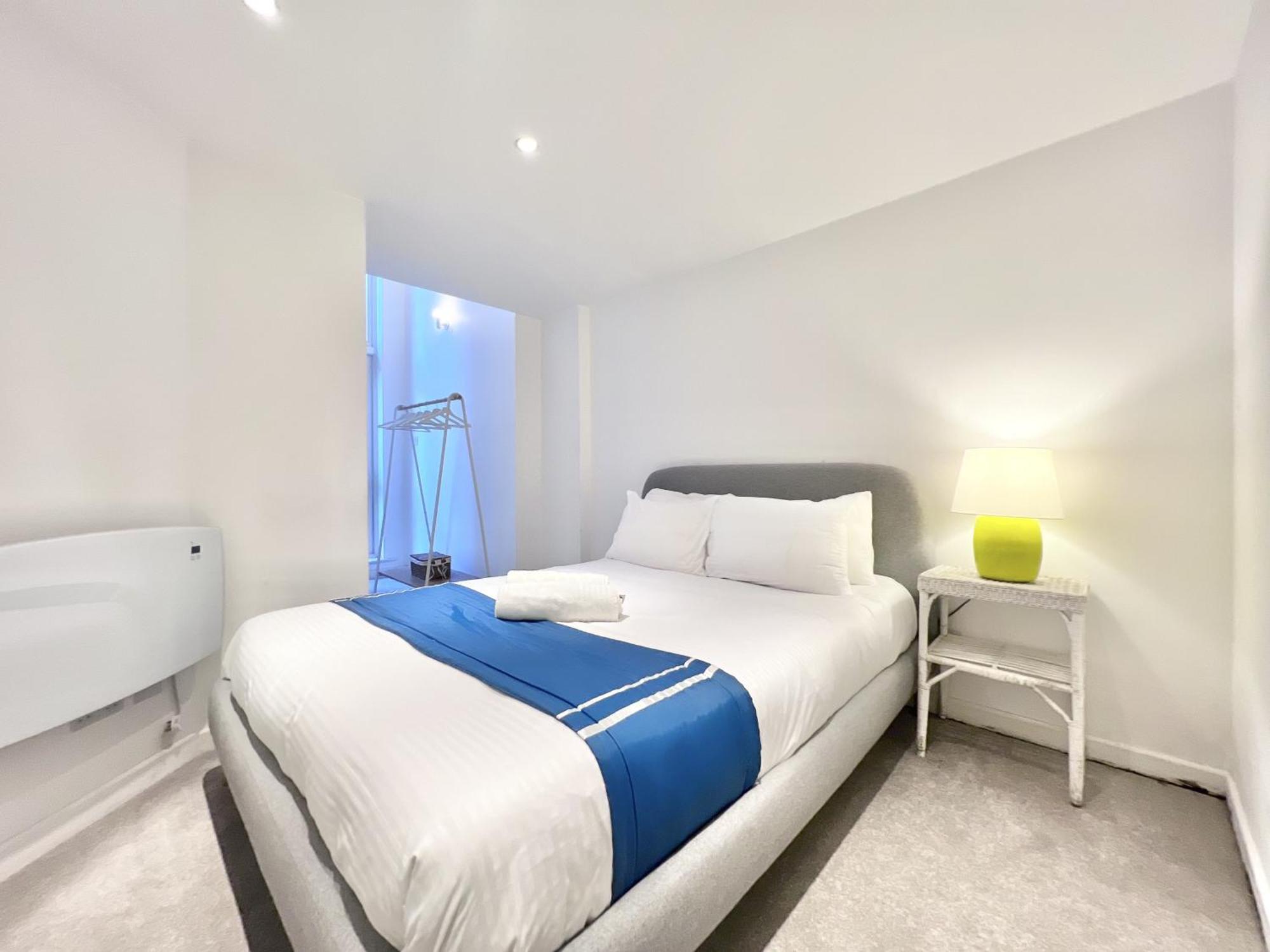 Vip Serviced Apartments London Excellent Location Great Price ภายนอก รูปภาพ